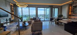 The Residences at W Singapore Sentosa Cove (D4), Condominium #447496441